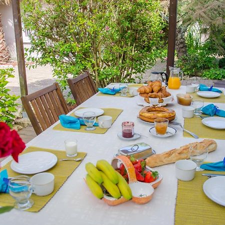 Hotel La Pause Celeste Ordonnac Zewnętrze zdjęcie